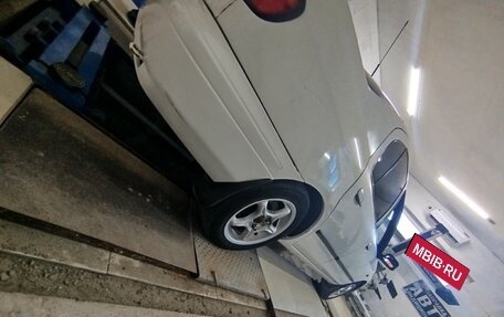 Nissan Primera II рестайлинг, 1998 год, 300 000 рублей, 4 фотография