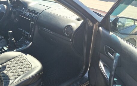 Mazda 6, 2005 год, 450 000 рублей, 10 фотография