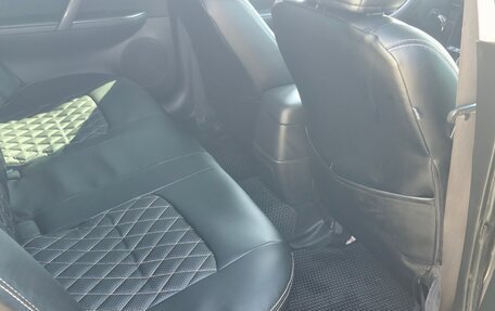 Mazda 6, 2005 год, 450 000 рублей, 11 фотография