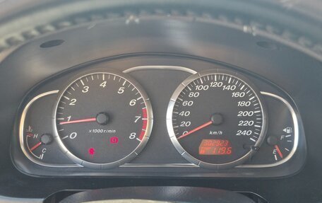 Mazda 6, 2005 год, 450 000 рублей, 13 фотография