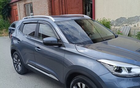 Chery Tiggo 4 I рестайлинг, 2020 год, 1 450 000 рублей, 2 фотография