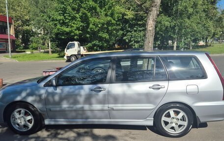 Mitsubishi Lancer IX, 2007 год, 500 000 рублей, 2 фотография