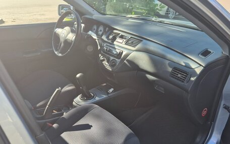 Mitsubishi Lancer IX, 2007 год, 500 000 рублей, 7 фотография