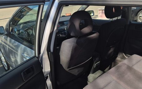 Mitsubishi Lancer IX, 2007 год, 500 000 рублей, 8 фотография