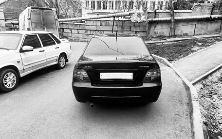 Daewoo Nexia I рестайлинг, 2010 год, 195 000 рублей, 10 фотография