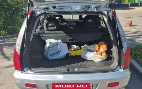 Mitsubishi Lancer IX, 2007 год, 500 000 рублей, 9 фотография
