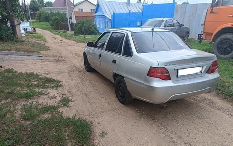 Daewoo Nexia I рестайлинг, 2010 год, 195 000 рублей, 4 фотография