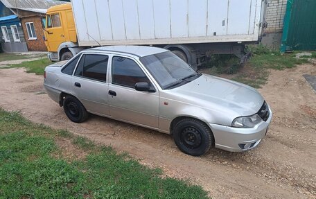 Daewoo Nexia I рестайлинг, 2010 год, 195 000 рублей, 5 фотография