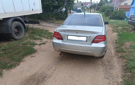 Daewoo Nexia I рестайлинг, 2010 год, 195 000 рублей, 3 фотография