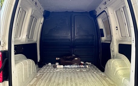 Volkswagen Caddy IV, 2016 год, 1 099 000 рублей, 7 фотография