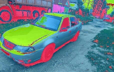 Daewoo Nexia I рестайлинг, 2010 год, 195 000 рублей, 6 фотография