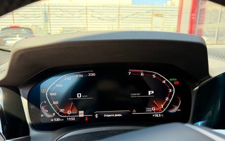 BMW 3 серия, 2020 год, 3 850 000 рублей, 11 фотография