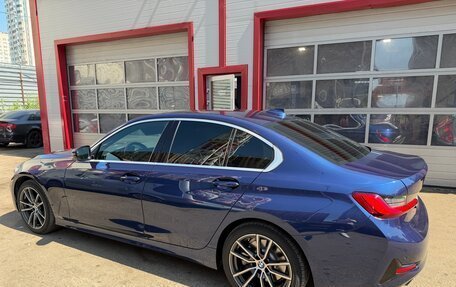 BMW 3 серия, 2020 год, 3 850 000 рублей, 8 фотография