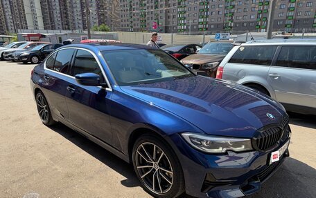 BMW 3 серия, 2020 год, 3 850 000 рублей, 4 фотография