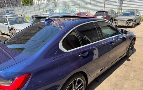 BMW 3 серия, 2020 год, 3 850 000 рублей, 18 фотография