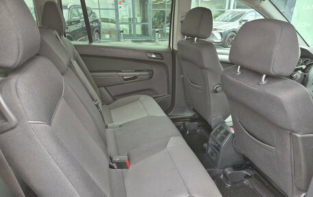 Opel Zafira B, 2012 год, 680 000 рублей, 8 фотография