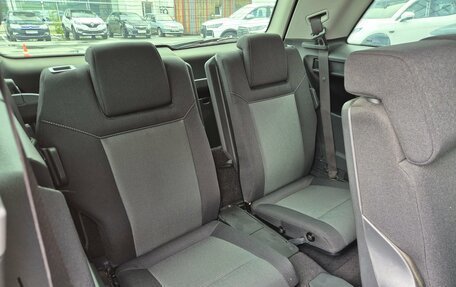 Opel Zafira B, 2012 год, 680 000 рублей, 9 фотография