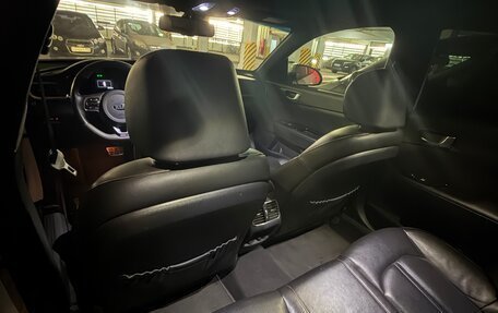 KIA Optima IV, 2016 год, 1 770 000 рублей, 9 фотография