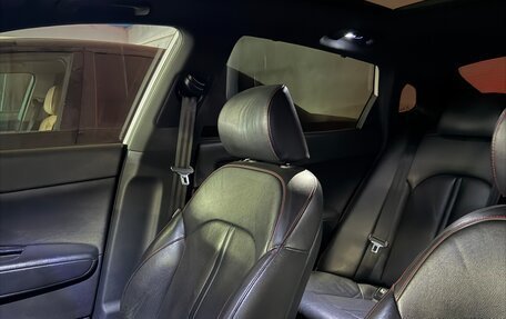 KIA Optima IV, 2016 год, 1 770 000 рублей, 10 фотография