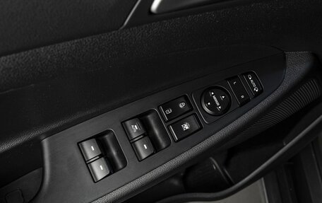 Hyundai Tucson III, 2017 год, 1 890 000 рублей, 12 фотография