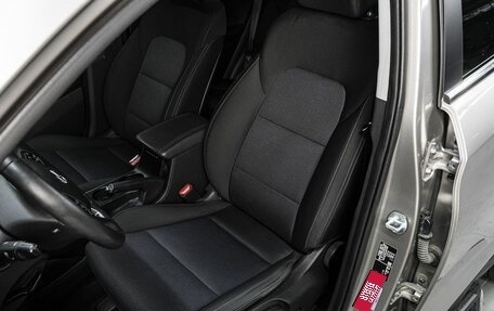 Hyundai Tucson III, 2017 год, 1 890 000 рублей, 13 фотография