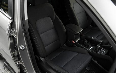 Hyundai Tucson III, 2017 год, 1 890 000 рублей, 16 фотография