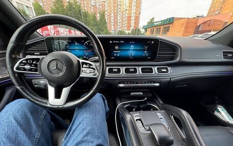Mercedes-Benz GLE, 2019 год, 4 900 000 рублей, 9 фотография