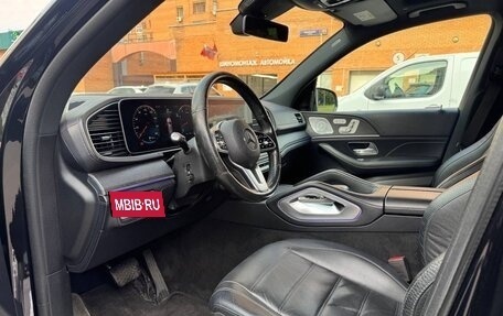 Mercedes-Benz GLE, 2019 год, 4 900 000 рублей, 6 фотография