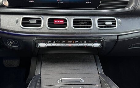 Mercedes-Benz GLE, 2019 год, 4 900 000 рублей, 10 фотография