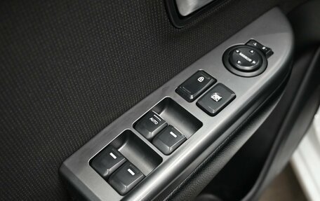 KIA Rio III рестайлинг, 2017 год, 900 000 рублей, 11 фотография