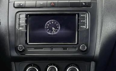 Volkswagen Polo VI (EU Market), 2014 год, 790 000 рублей, 10 фотография