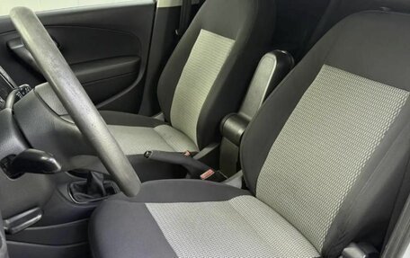 Volkswagen Polo VI (EU Market), 2014 год, 790 000 рублей, 12 фотография
