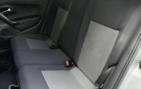 Volkswagen Polo VI (EU Market), 2014 год, 790 000 рублей, 13 фотография