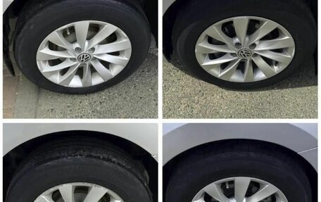 Volkswagen Polo VI (EU Market), 2014 год, 790 000 рублей, 16 фотография
