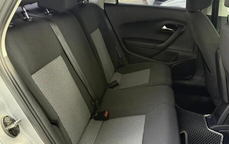 Volkswagen Polo VI (EU Market), 2014 год, 790 000 рублей, 14 фотография