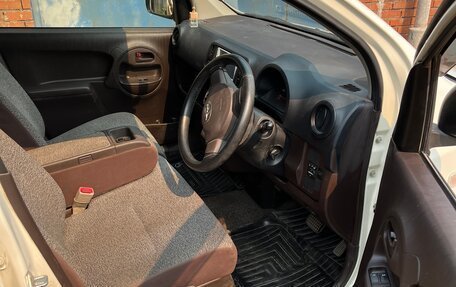 Toyota Passo III, 2012 год, 500 000 рублей, 7 фотография