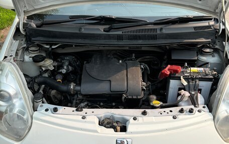 Toyota Passo III, 2012 год, 500 000 рублей, 6 фотография
