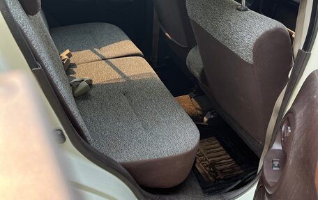 Toyota Passo III, 2012 год, 500 000 рублей, 8 фотография