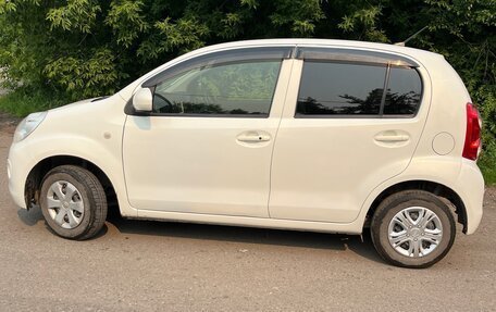 Toyota Passo III, 2012 год, 500 000 рублей, 3 фотография
