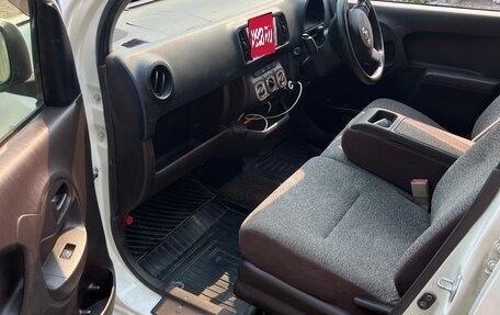 Toyota Passo III, 2012 год, 500 000 рублей, 9 фотография