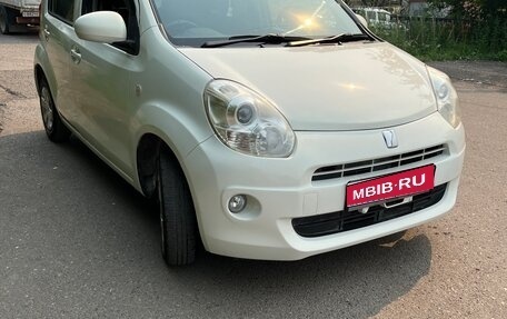 Toyota Passo III, 2012 год, 500 000 рублей, 1 фотография