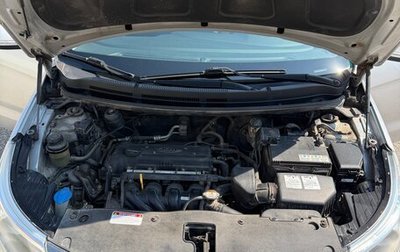 KIA Rio III рестайлинг, 2015 год, 1 050 000 рублей, 1 фотография