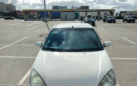 Ford Focus IV, 2001 год, 80 000 рублей, 1 фотография