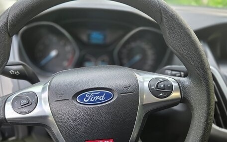Ford Focus III, 2011 год, 950 000 рублей, 1 фотография