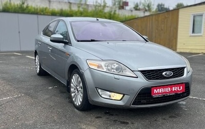 Ford Mondeo IV, 2008 год, 670 000 рублей, 1 фотография