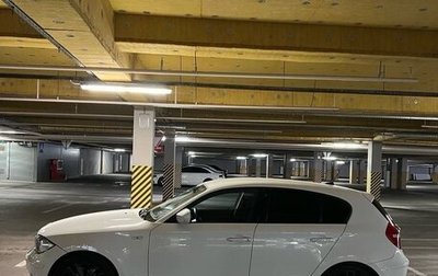 BMW 1 серия, 2011 год, 950 000 рублей, 1 фотография
