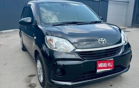 Toyota Passo III, 2020 год, 995 000 рублей, 1 фотография