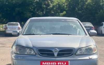 Nissan Maxima VIII, 2004 год, 260 000 рублей, 1 фотография
