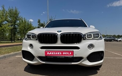BMW X5, 2014 год, 4 700 000 рублей, 1 фотография
