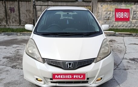 Honda Fit III, 2011 год, 770 000 рублей, 1 фотография